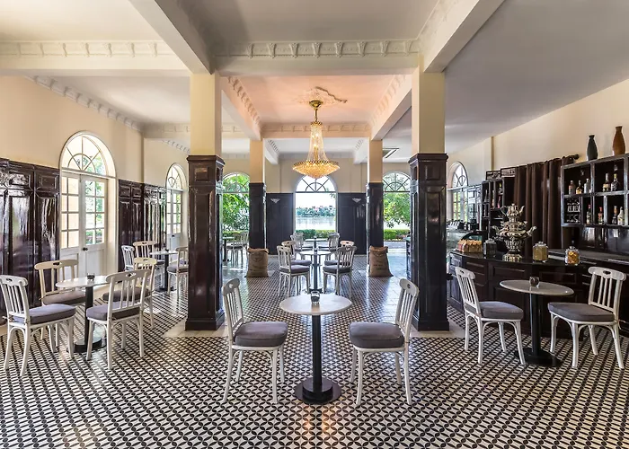 Anantara Hoi An Resort