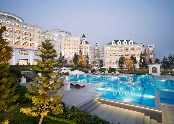 Vinpearl Resort & Spa Ha Long