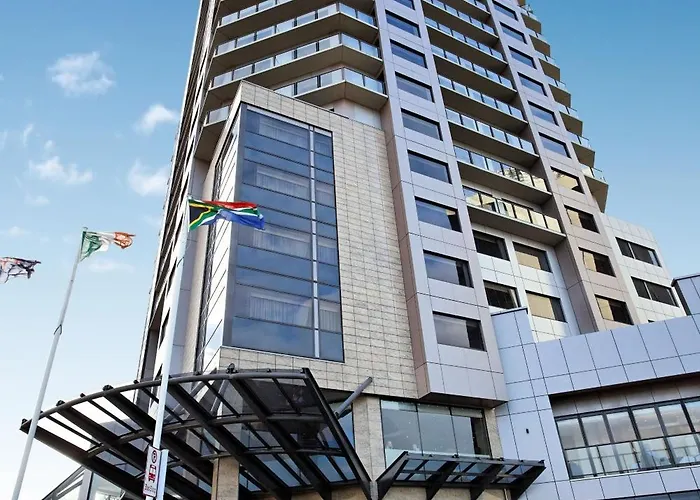 The Spencer Hotel Auckland