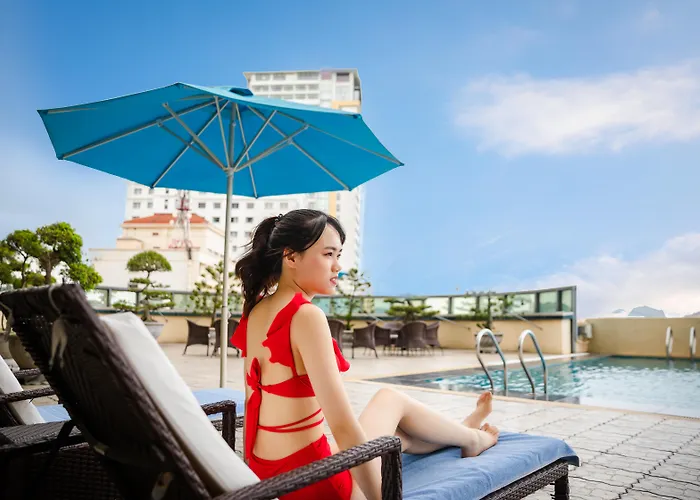 Muong Thanh Luxury Quang Ninh Hotel Ha Long
