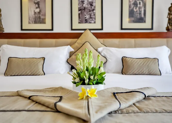 Viceroy Bali Hotel Ubud 