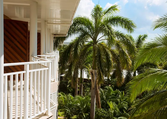 Occidental Tamarindo Hotel