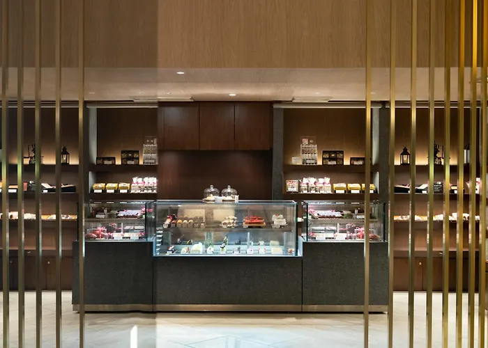 Ana Crowne Plaza Osaka By Ihg Hotel