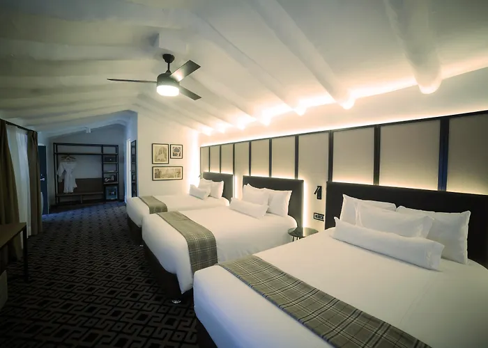 Casa Andina Premium Cusco Hotel