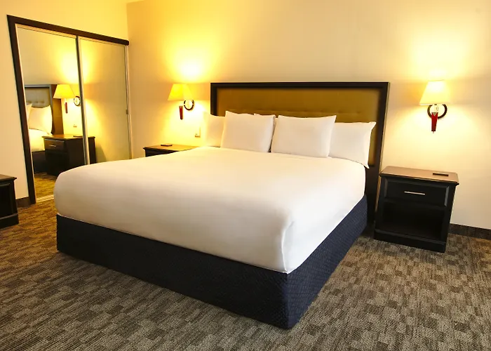 Wyndham Garden Guatemala City