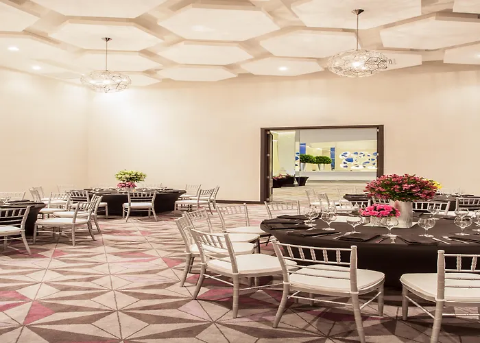 Sortis Hotel, Spa & Casino, Autograph Collection Panama City