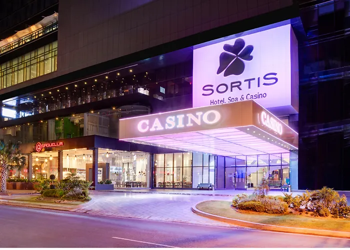 Sortis Hotel, Spa & Casino, Autograph Collection Panama City