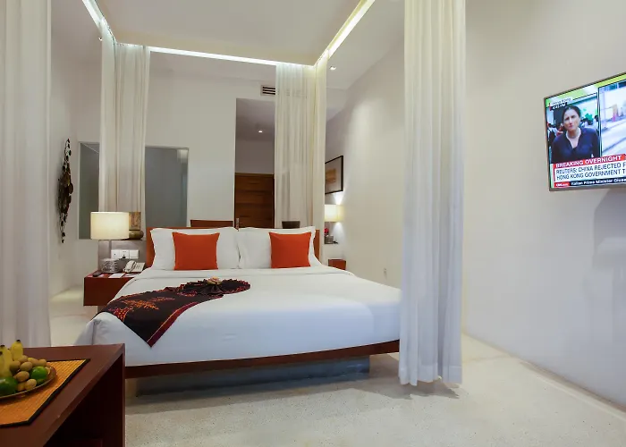 Lynnaya Urban River Resort Siem Reap