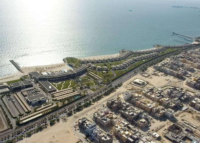 Hilton Kuwait Resort Kuwait City