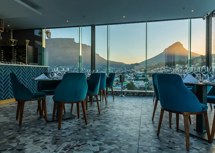 The Capital Mirage Aparthotel Cape Town