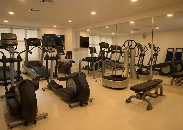 Charleston Santa Teresa Cartagena Hotel