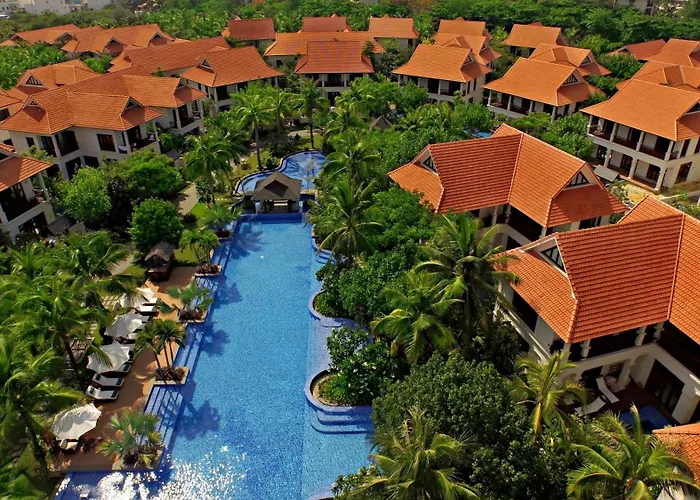 Furama Villas Danang