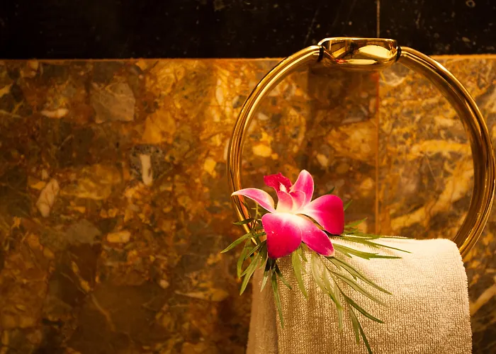 Hotel Majestic Saigon Ho Chi Minh City