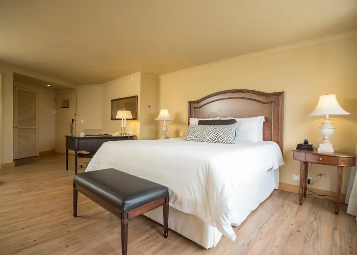 Intercontinental Medellin - Movich By Ihg Hotel