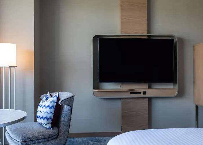 The Westin Miyako Kyoto Hotel