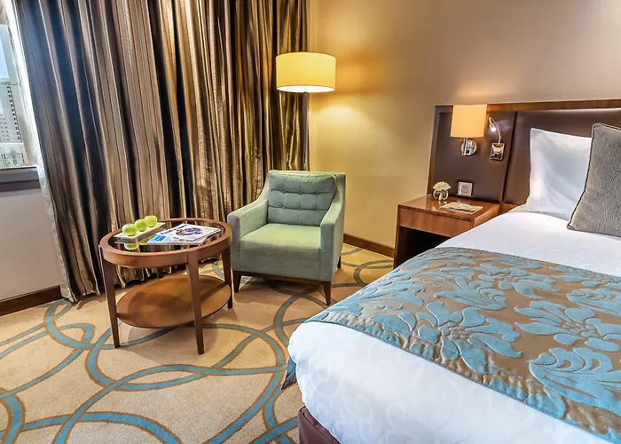 Intercontinental Bahrain, An Ihg Hotel Manama