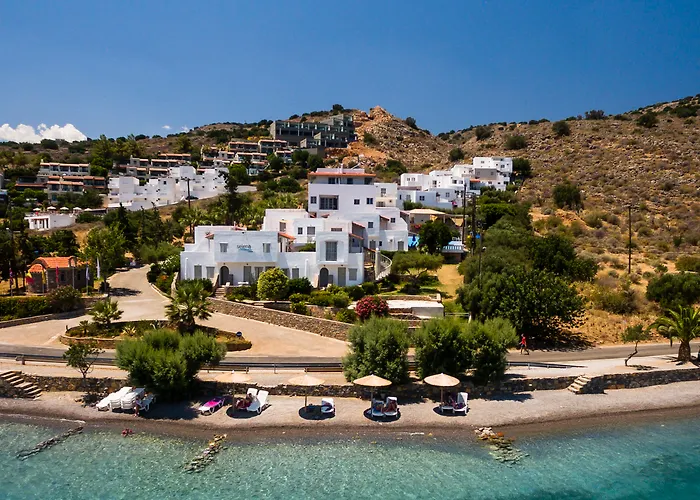 Enorme Infinity Elounda - Adults Only Hotel