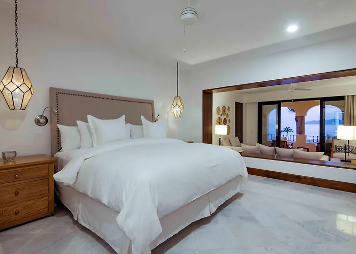 Zoetry Casa Del Mar Los Cabos San José del Cabo