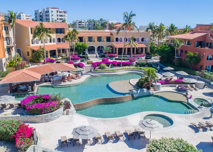 Zoetry Casa Del Mar Los Cabos San José del Cabo