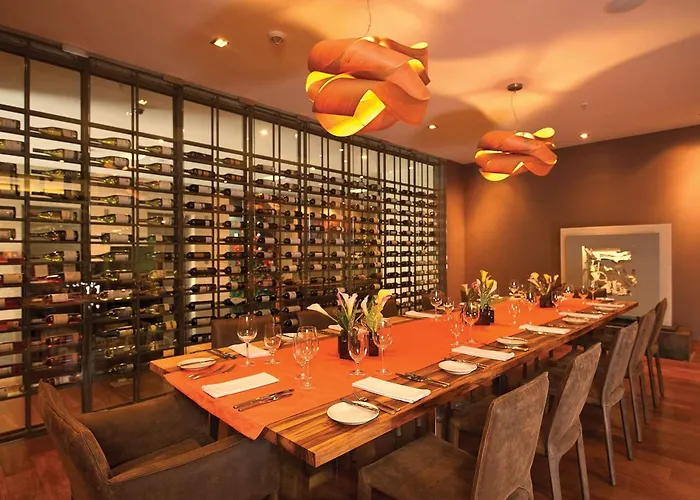 Hilton Bogota Hotel