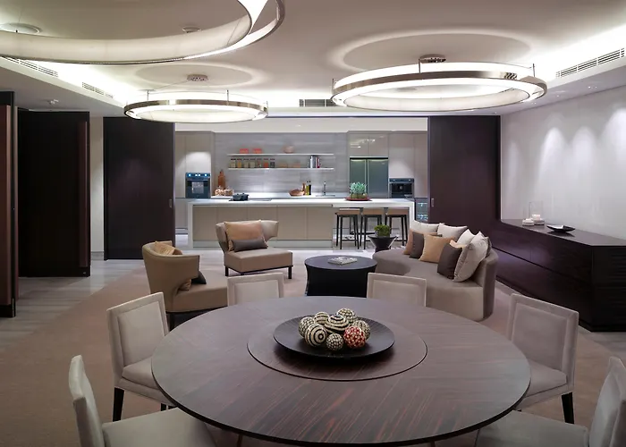 New World Makati Hotel, Manila Makati City