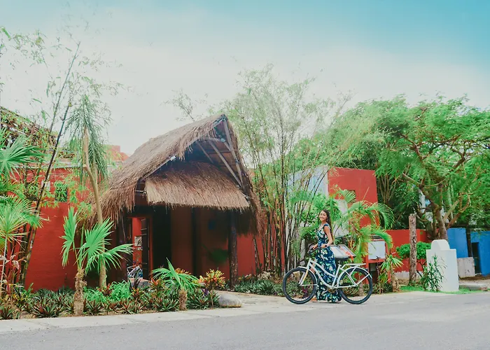 Casa De Los Suenos Hotel Boutique Isla Mujeres