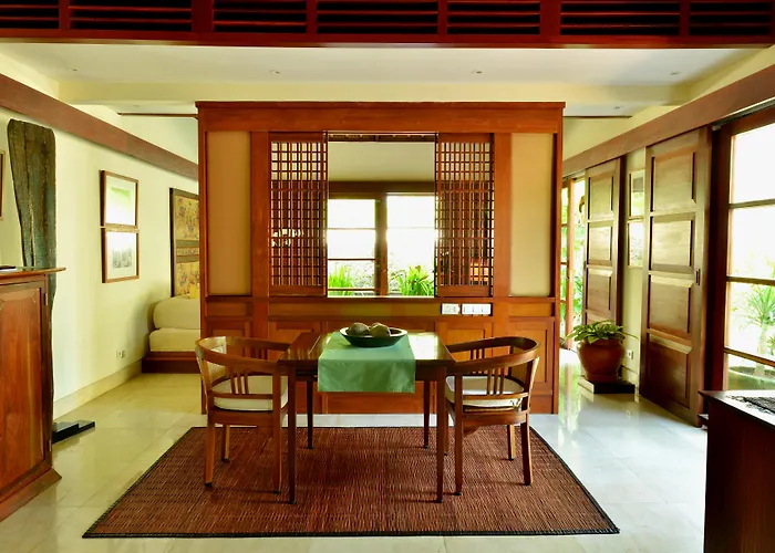 Jimbaran Puri, A Belmond Hotel, Bali