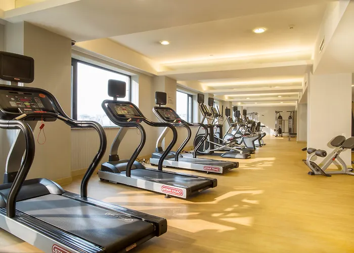 Millennium Hotel Chengdu