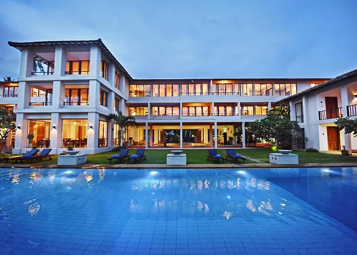 Mandara Resort Mirissa Weligama