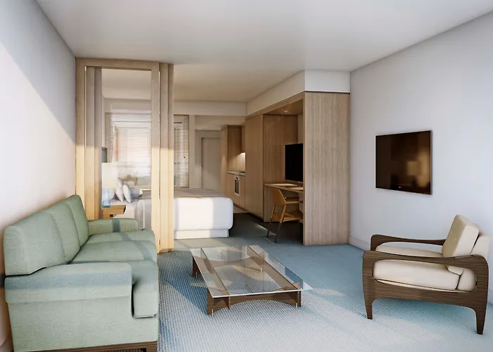 The Ritz-Carlton Residences, Waikiki Beach Hotel Honolulu