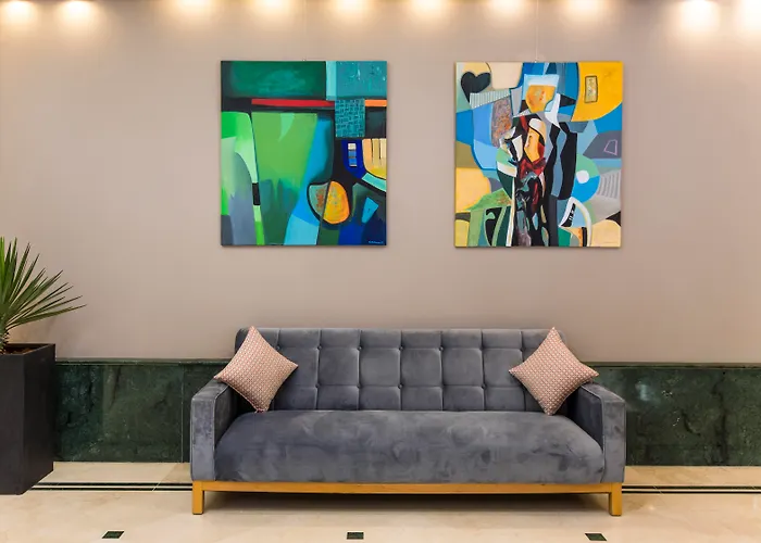 Riviera Hotel And Beach Lounge, Beirut