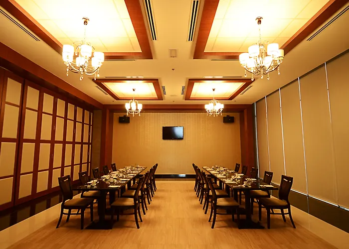 Ksl Hotel & Resort Johor Bahru