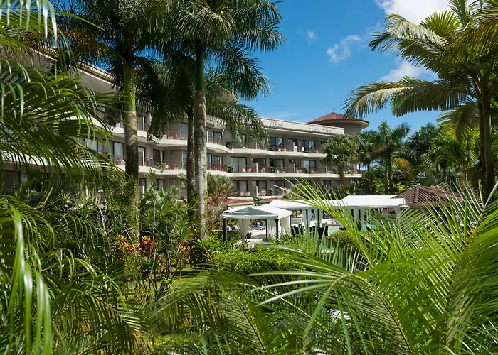 The Royal Corin Thermal Water Spa & Resort - Adults Only La Fortuna