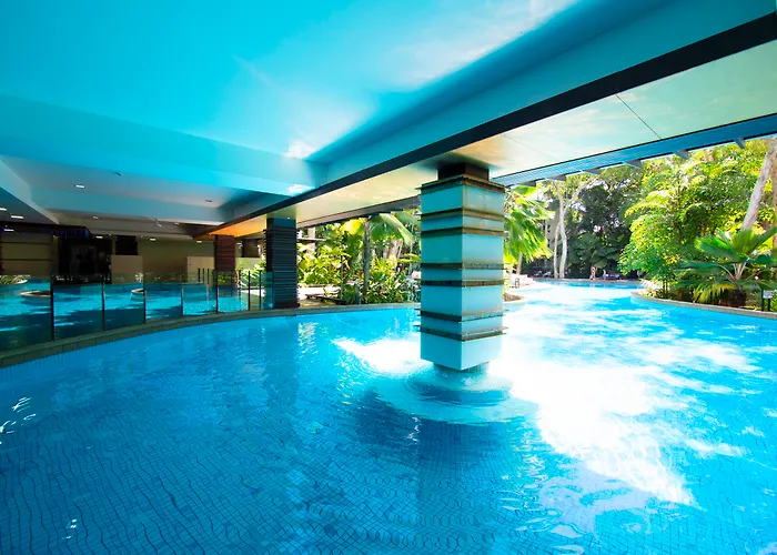 Drift Palm Cove Hotel