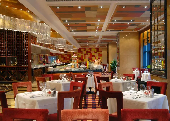 Kempinski Hotel Shenzhen