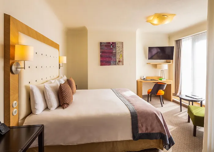 Dome Hotel Riga