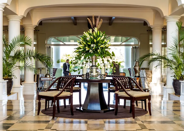 Hemingways Nairobi Hotel