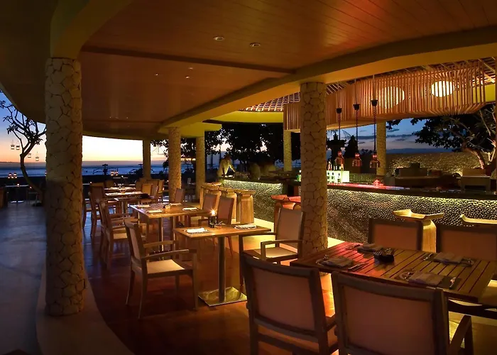 Holiday Inn Resort Baruna Bali By Ihg Kuta 