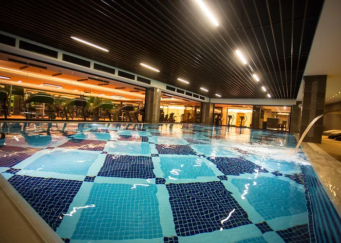 Grand Harilton Otel Istanbul