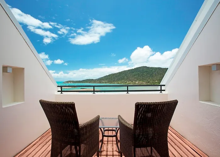 The Sebel Whitsundays Aparthotel Airlie Beach