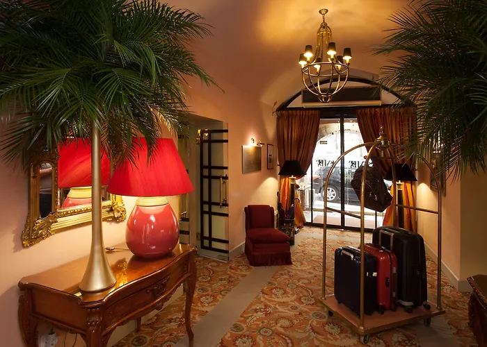 Narutis Hotel - Small Luxury Hotels Of The World Vilnius