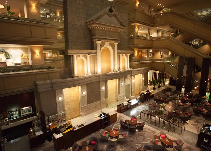 Nagoya Tokyu Hotel