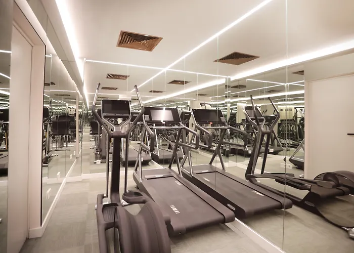 Bless Barcelona - New Opening 2026 Hotel