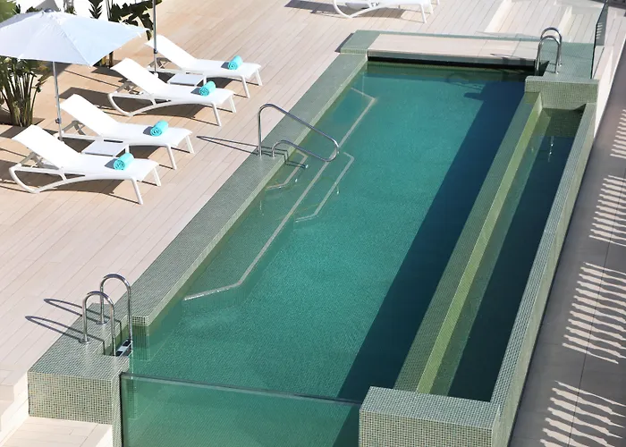 Bless Barcelona - New Opening 2026 Hotel