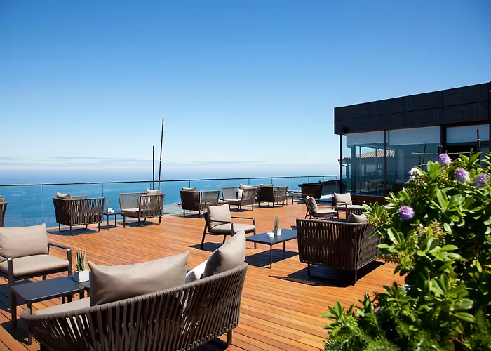 Akelarre - Relais & Chateaux San Sebastian