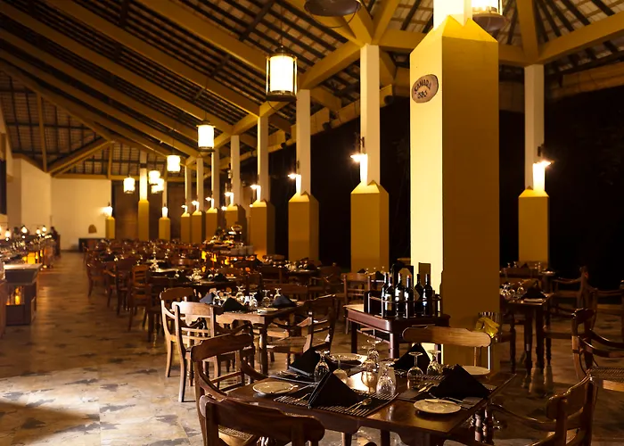 Amaya Lake Dambulla Sigiriya