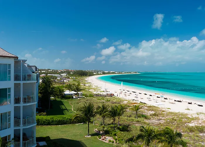 West Bay Club Hotel Grace Bay
