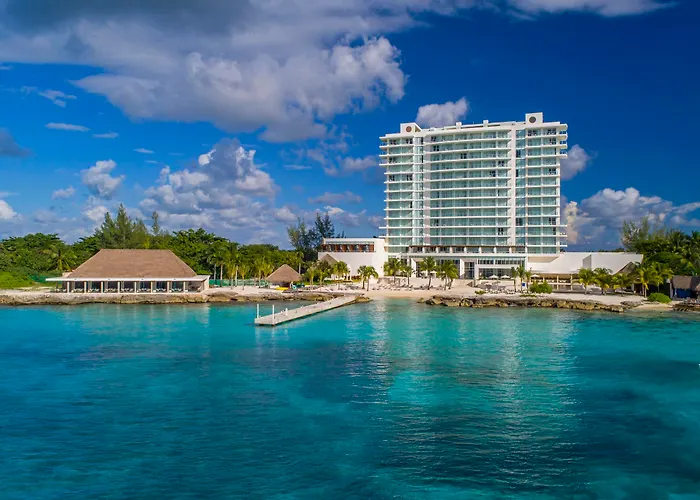 The Westin Cozumel Hotel