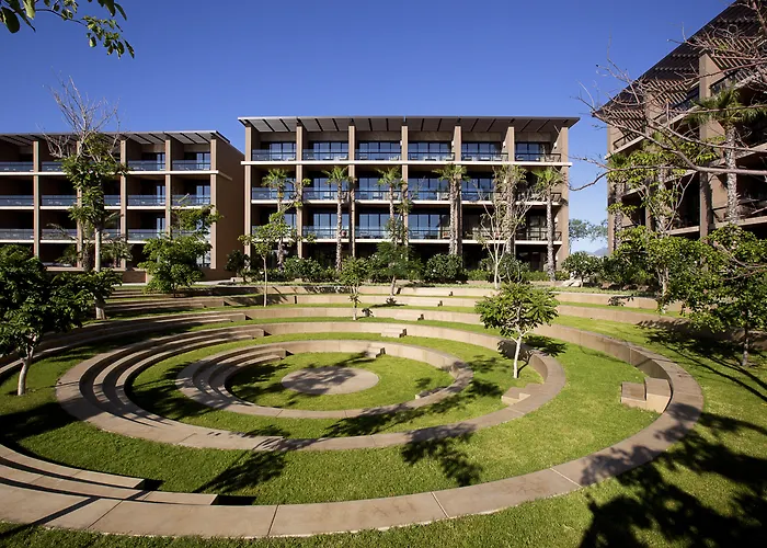 Jw Marriott Los Cabos Beach Resort & Spa San José del Cabo