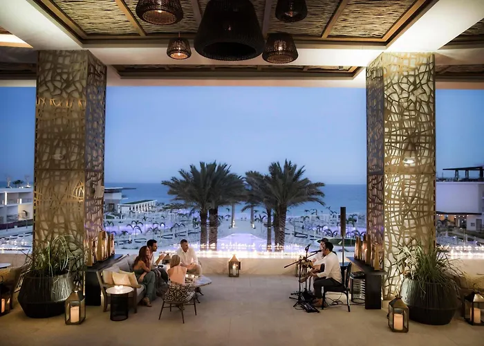 Le Blanc Spa Resort Los Cabos - Adults Only - All-Inclusive San José del Cabo